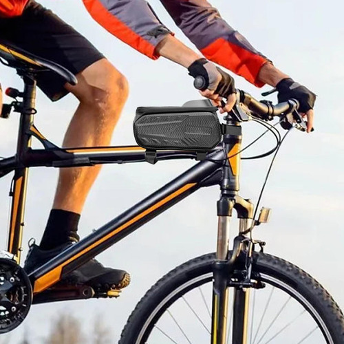 Bolsa Para Tubo De Bicicleta Bolsas Duras Para Bicicleta Sop