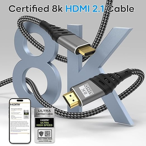 Displayport Cable 240hz 240 Hz Display Port 8k 2k 144hz 165h