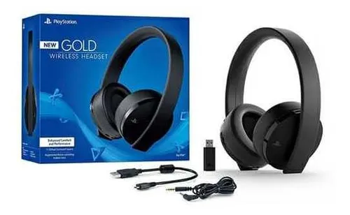 Mejores audifonos para play 4 sales