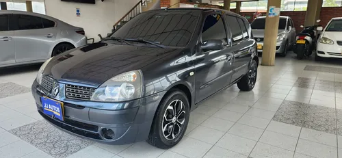 Renault Clio F.iv Rs Dynamique