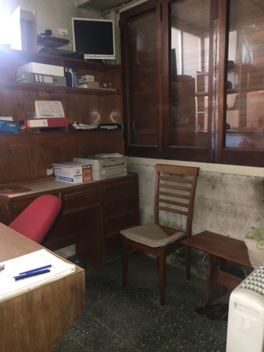 Imagen 7 de 17 de Galpon En Venta En Jose Leon Suarez