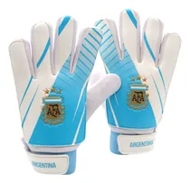 Comprar Guantes Arquero Afa Argentina Licencia Oficial | Favio Sport