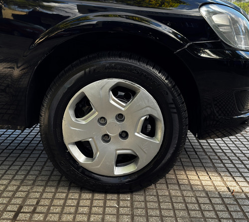 Chevrolet Celta 1.4 Lt Aa+dir