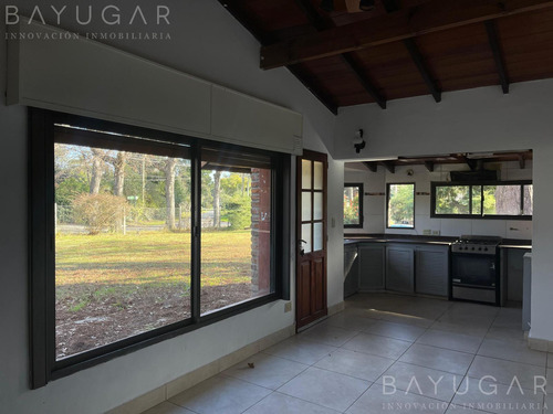 Venta Casa - Mapuche Country Club - Apto Crédito / Permuta