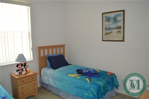 Imagem 20 de 30 de Casa A Venda Em Orlando - Ca00112 - 34368218