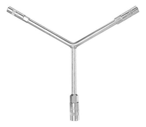 Ingco Llave Tipo Y Exagonal (10 12 14mm) #hysw101214