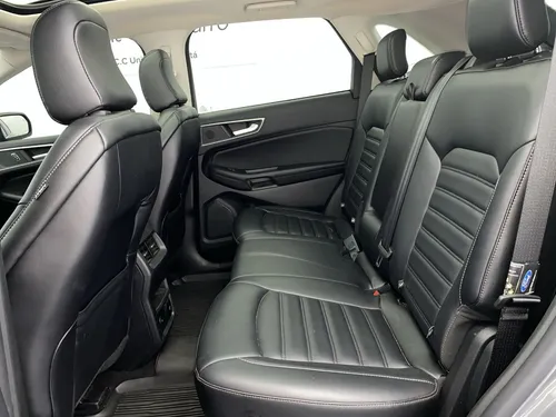 Ford Edge 2.7 Ecoboost V6