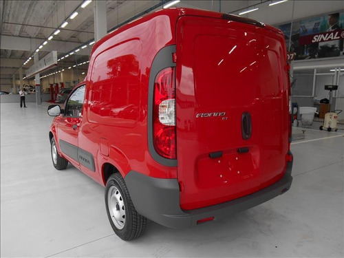 Imagen 5 de 15 de Fiorino Endurance 2022 Entrega Inmediata Anticipo O Usado #-