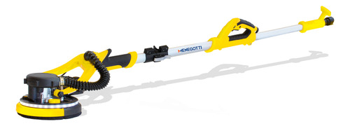Lixadeira Telescopia De Parede Girafa Mlp 750 Led Menegotti