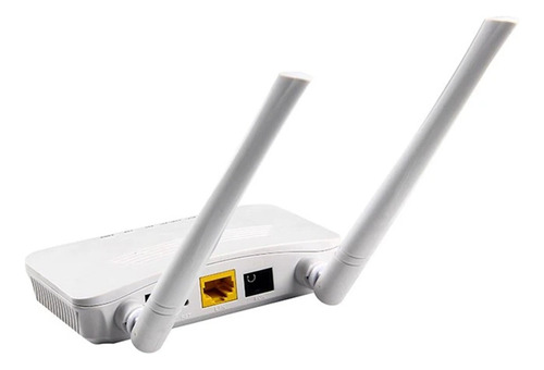 Onu (ont) Epon V2801rw 300mbps 1xge Upc - Vsolution Cor Branco