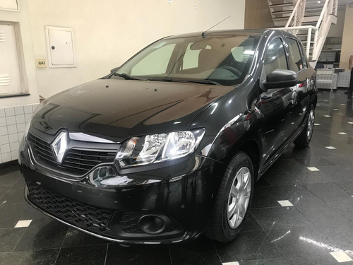 Renault Sandero Expression 1.0 Flex 2019