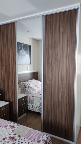 Imagem 17 de 30 de Casa Para Venda - Mogilar, Mogi Das Cruzes - 140m², 1 Vaga - 2917