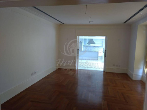 Imagem 17 de 30 de Apartamento À Venda Em Cambuí - Ap035170