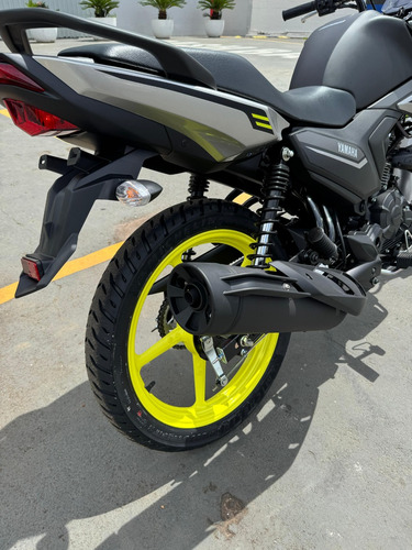 Nova Factor Dx 25/25 + Emplacamento!