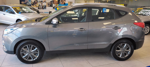 Hyundai IX35 2.0 GL 2WD (Aut) (Flex)