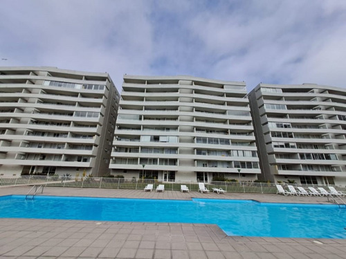Hermoso Departamento Para Vivir En Un Excelente Lugar