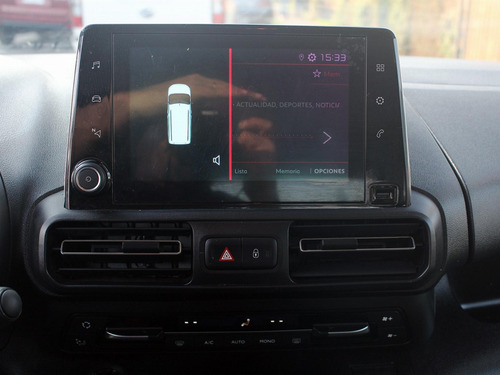 Citroën Berlingo MULTISPACE 1.5 BLUEHDI 130 EAT8 XL
