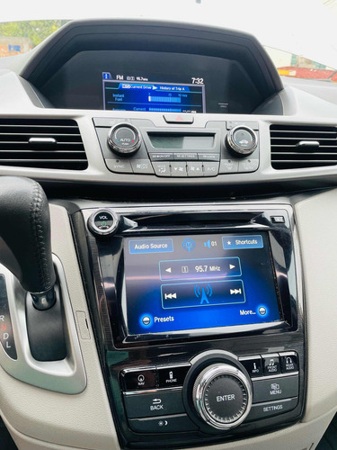 Honda Odyssey Élite Plus