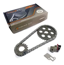 Comprar Kit Tiempo Ford Corcel \u002F Del Rey 1.0\u002F1.6 06 Componentes