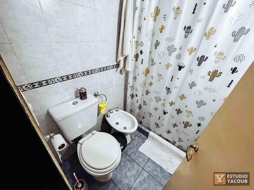 Departamento En Venta - 2 Dormitorios 1 Baño - 51mts2 - La Plata