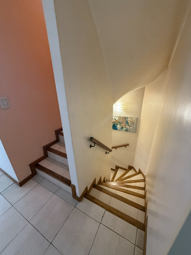 Venta Triplex En Barrio Village San Lorenzo Apto Credito