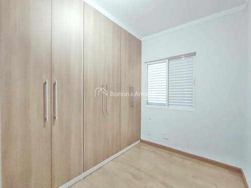 Imagem 25 de 30 de Apartamento À Venda Em Mansões Santo Antônio - Ap014142