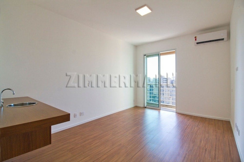 Imagem 2 de 15 de Apartamento - Moema - Ref: 145529 - V-145529