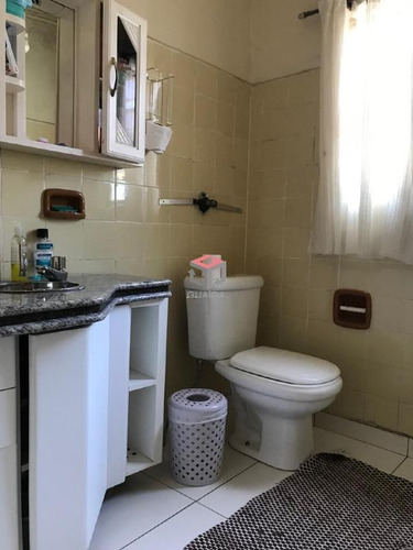 Imagem 17 de 18 de Casa À Venda, 3 Quartos, 3 Vagas, Das Américas - Mauá/sp - 109807