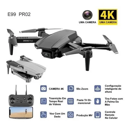 drone nyr e99 pro2