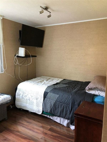 Departamento En Venta De 3 Dorm. En Valparaíso