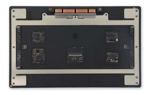 Trackpad Silver Macbook Pro Retina 15.4 Pulgadas | A1990