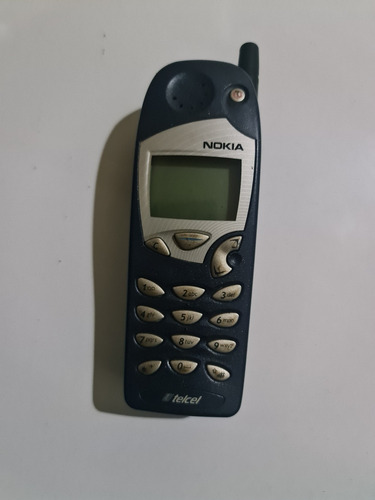 Celular Nokia Modelo 5125 