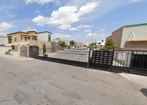 Casa En Hermosillo Sonora Remate Bancario Sk02