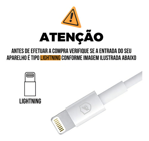 Cabo Rápido Para Carregador Usb Duplo Tipo C 65w - Raptor Gshield - Nylon Balístico 1 M