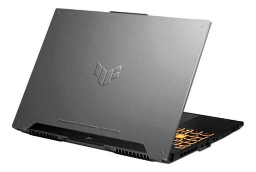 Laptop Asus Tuf F15 Fx507zi Core I7-12700h Rtx4070 16ram 1tb