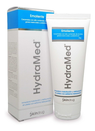 Hydramed Manos Tubo X65 Gr - g a $415