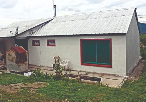 Imagen 9 de 12 de Venta De Vivienda En Los Reartes - Viv0231