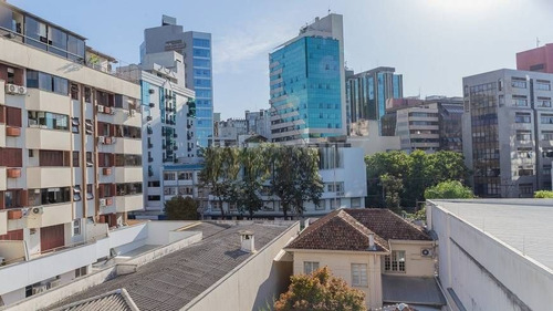 Imagem 24 de 27 de Apartamento À Venda, 101 M² Por R$ 1.300.000,00 - Rio Branco - Porto Alegre/rs - Ap0905