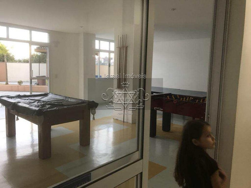 Imagem 7 de 15 de Apartamento - Jardim Satelite - Ref: 167 - V-167