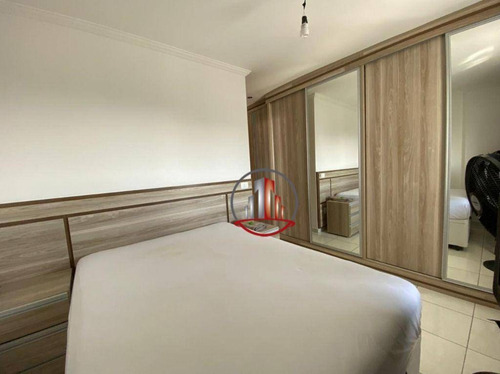 Imagem 20 de 20 de Apartamento De 2 Dormitórios Com Suíte E Vista Para O Mar R$460.000,00 - Ap2508