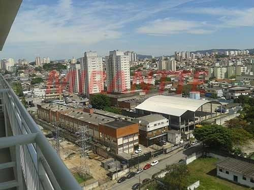 Imagem 6 de 6 de Comercial Em Limão - São Paulo, Sp - 270601