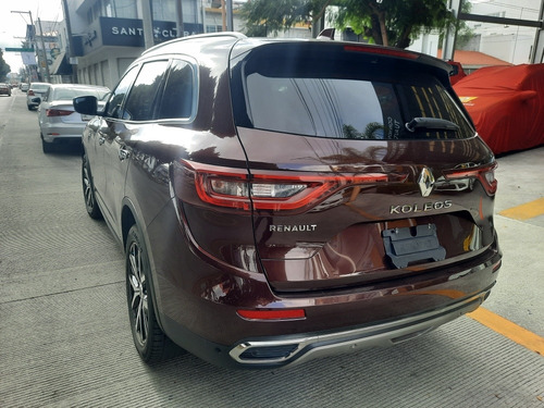 Imagen 7 de 14 de Renault Koleos 2020 2.5 Iconic Cvt