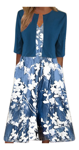 Camiseta Sin Mangas Elegante En Forma De A Con Cuello En V Y