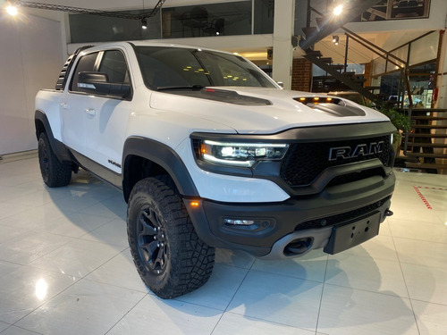 Nueva Ram 1500 Trx V8 0km 700 Hp | Zucchino Motors