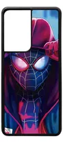 Comprar Funda Protector Case Para Samsung S21 Ultra Spiderman