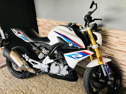 Bmw G310r