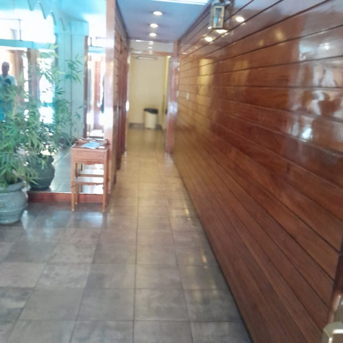 En Venta. Dpto Tres Ambientes San Martin Y Santiago Del Estero