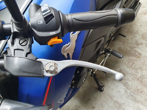 Imagen 13 de 22 de Tvs Rtr 200 Fi Abs Led Gps Full Cycle World Motor Al 9/1