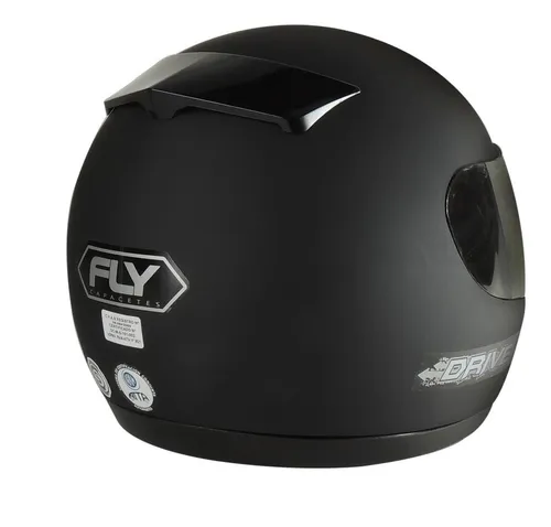 Casco integral fly hotsell