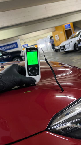 Escaneo Y Revisión Pre Compra De Autos Usados A Domicilio
